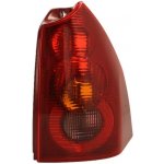 Pravé zadní světlo Peugeot 307 (3E/3H) 01-05 KOMBI – Hledejceny.cz