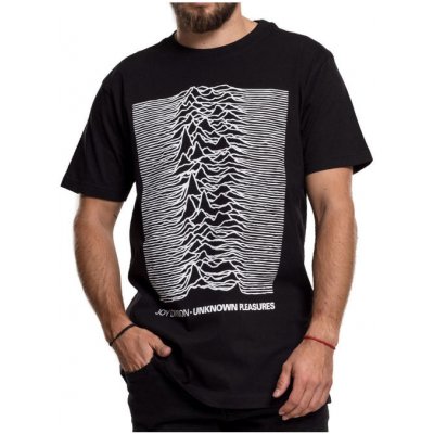 Tričko pánské Joy Division MC075