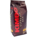 Kimbo Espresso Bar Top Flavour 1 kg – Zbozi.Blesk.cz