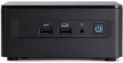 Intel NUC NUC12WSHi5