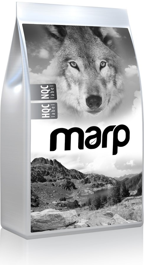 Marp Natural Farmfresh Turkey 17 kg