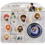 Jiří Models Moje první razítka Harry Potter – Hledejceny.cz