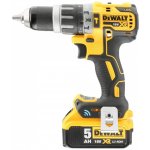 DeWalt DCD797P2B – Hledejceny.cz