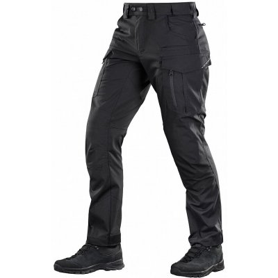 Kalhoty M-Tac taktické Patriot Gen.II Flex černé – Zboží Dáma