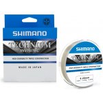 Shimano Technium Invisitec 300m 0,255mm 6,7kg – Zboží Mobilmania
