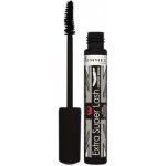 Rimmel Extra Super Lash Curved Brush řasenka 101 Black 8 ml – Hledejceny.cz