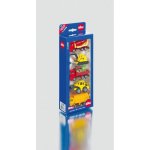 Siku Super Sada aut pracovní auta 5 ks kovové – Zboží Dáma