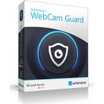 Ashampoo Webcam Guard (10 zařízení / Lifetime) (Elektronická licence) – Zboží Živě