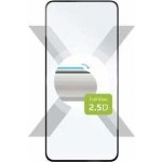 FIXED Full Cover 2,5D Tempered Glass for Oppo Reno 11F 5G, black FIXGFA-1329-BK – Zboží Živě