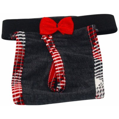 Trixie Dany 1 hárací kalhotky 28 cm – Zboží Mobilmania