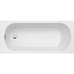 Roca Genova-N 170x75 cm A248779000 – Hledejceny.cz