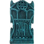 Fiestas Guirca Náhrobní kámen s nápisem RIP – Zboží Dáma