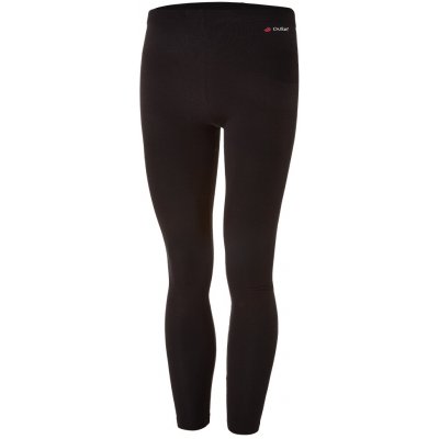 Baridi wear legíny tenké Outlast černá – Zbozi.Blesk.cz