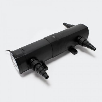 INVITAL UV lampa UV-218 18W – HobbyKompas.cz