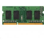 Kingston DDR3 4GB KCP3L16SS8/4 – Zboží Živě