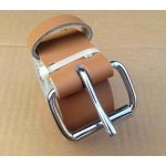 VEN Opásek kožený BECCO 102804 – Zboží Dáma