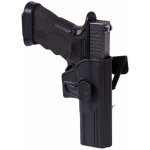 Helikon-Tex Glock 17 plastové černá – Sleviste.cz