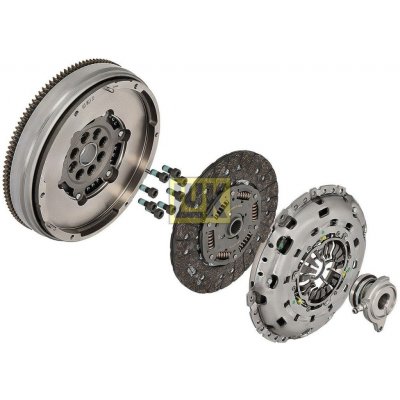 Sada spojky LuK 600 0343 00 – Sleviste.cz