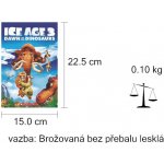 Ice Age 3 Dawn of the Dinosaurs + CD – Hledejceny.cz