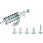 Westmark Trezírovací zdobící pistole / plnič koblih – Zboží Mobilmania