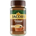 Jacobs Velvet 100 g – Zboží Dáma