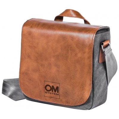 OM System OM-D Messenger Bag Mini E0410928 – Zboží Mobilmania