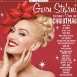 Gwen Stefani - You make it feel like Christmas New Deluxe Edition 2 LP – Hledejceny.cz