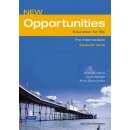 New Opportunities Pre-intermediate Students Book - Harris,Mower,Sikorzynka