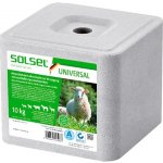 Solsel Liz minerální Extra 10 kg – Zboží Dáma