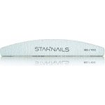 Starnails Pilník na nehty LOĎKA 80/100 1 ks – Zboží Dáma