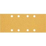 BOSCH EXPERT C470 pro vibrační brusky 93 × 230 mm, G 3 × 60, 4 × 80, 3 × 120, 10 ks 2.608.901.112 2.608.901.112 – Zboží Dáma