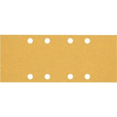 BOSCH EXPERT C470 pro vibrační brusky 93 × 230 mm, G 3 × 60, 4 × 80, 3 × 120, 10 ks 2.608.901.112 2.608.901.112 – Zboží Dáma