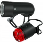 Knog Plug set černé – Zbozi.Blesk.cz