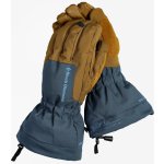 Black Diamond Glissade Gloves lyžařské rukavice azurite – Sleviste.cz