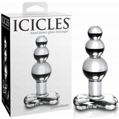 PIPEDREAM ICICLES No 47 – Zbozi.Blesk.cz