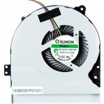 Ventilátor Asus F550V X550C X550V X552 – Zboží Živě