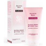 Biofresh Diamond Rose pečující máslo na tělo a ruce 2v1 150 ml – Zbozi.Blesk.cz