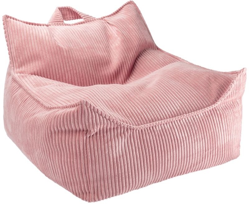 Wigiwama sedací vak Mousse Beanbag