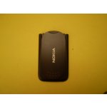 Kryt Nokia N73 zadní červený – Zboží Živě