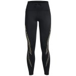 Under Armour UA OutRun the Cold Tight-BLK 1373207-001 – Zboží Dáma