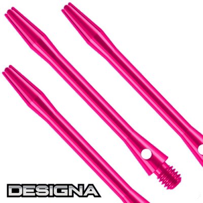 Designa Serpent Aluminium Medium – Zboží Dáma