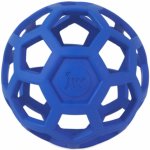 JW Hol-EE Děrovaný míč MIX barev Medium