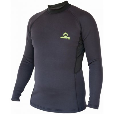 EG Tuna L/S triko – Zboží Dáma