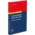 Vybrané kapitoly pracovního práva - David Šmíd, Adolf Šmíd – Zboží Dáma