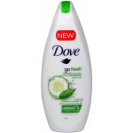 Dove Go Fresh Fresh Touch sprchový gel 250 ml – Zboží Mobilmania