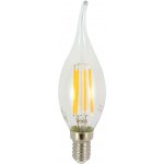 Baterie centrum LED žárovka FILAMENT VINTAGE E14/5W/230V BC0443 – Hledejceny.cz
