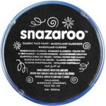 Snazaroo barva na obličej 75 ml Černá – Zboží Dáma