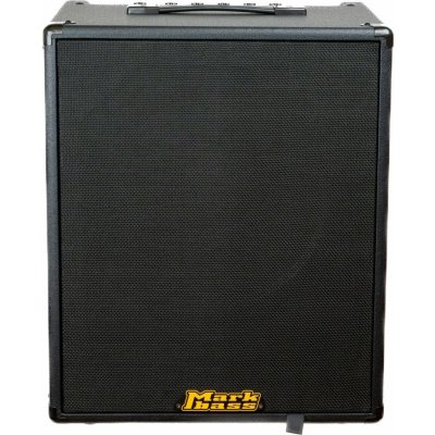 Markbass CMB 151 BlackLine – Sleviste.cz