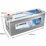 Varta Promotive Black 12V 120Ah 680A 620 045 068 – Sleviste.cz