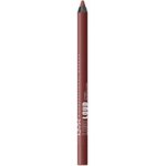 NYX Professional Makeup Tužka na rty Line Loud Lip Liner 04 Born To Hustle 1,2 g – Zboží Dáma